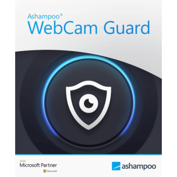 Program WebCam Guard Ashampoo